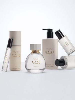 Mist Corporal Prestige Bare Magnolia
