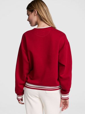 Sudadera Clásica de Polar Ivy