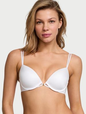 Bra Push-Up Liso