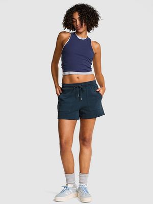 Shorts Clásicos de Polar Ivy