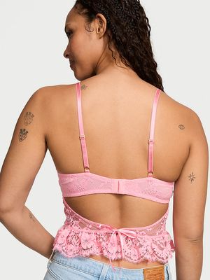 Bra Top de Encaje Dare to Dream