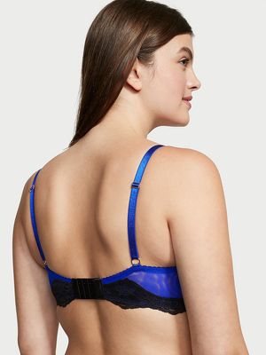 Bra Push-Up Agrega 2 Copas Bombshell