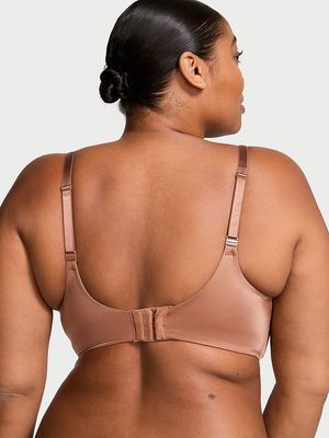 Bra Push-Up Liso Sin Varillas So Obsessed