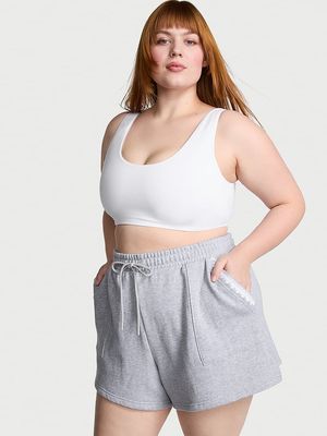Shorts Clásicos de Polar Ivy