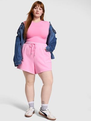 Shorts Clásicos de Polar Ivy