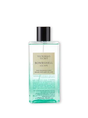 Mist Corporal Bombshell Escape