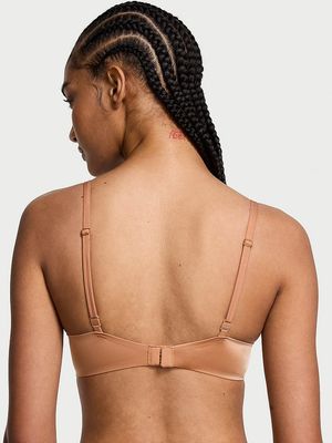Bra Push-Up Liso