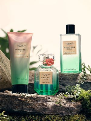 Mist Corporal Bombshell Escape