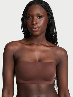 Bra Push-Up Sin Tirantes y Sin Varillas Perfect Comfort Invisible by Victoria's Secret