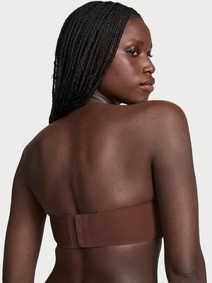 Bra Push-Up Sin Tirantes y Sin Varillas Perfect Comfort Invisible by Victoria's Secret