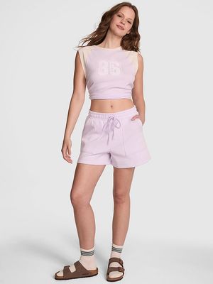 Shorts Clásicos de Polar Ivy