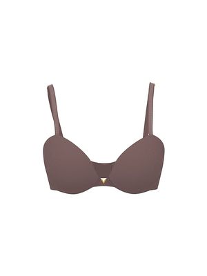 Bra Push-Up Liso