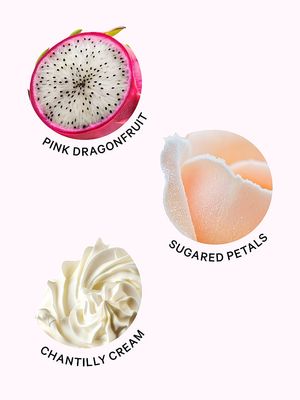 Perfume de Viaje Shine by Pink