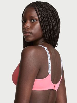 Bra Demi Ligeramente Forrado