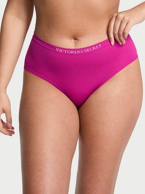 Panty Hiphugger Seamless
