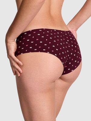 Panty Cheeky No-Show