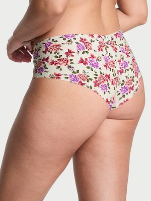 Panty Cheeky No-Show