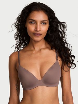 Bra Demi Plunge con Relleno Ligero FlexFactor