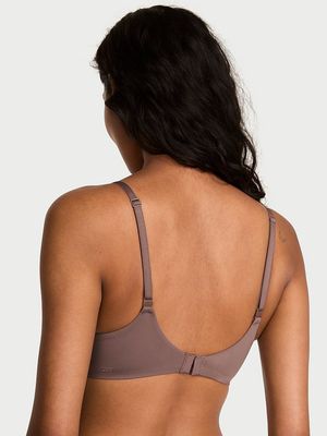 Bra Demi Plunge con Relleno Ligero FlexFactor