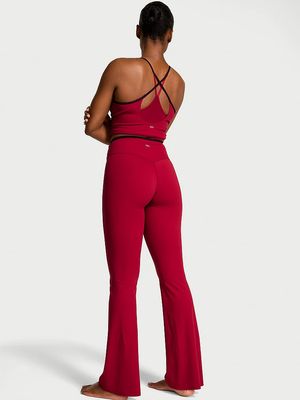 Legging Crossover Flare VSX Elevate Tipped & Accented