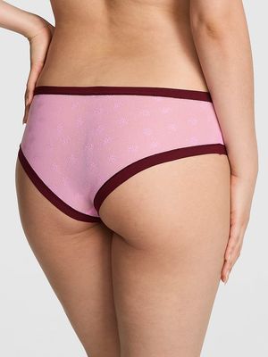 Panty Cheeky No-Show