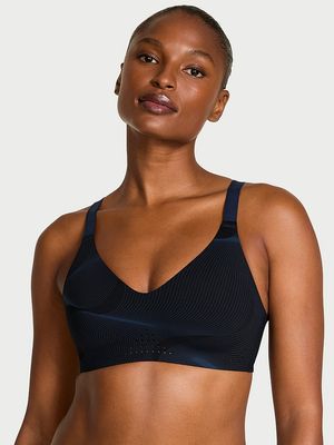 Sport Bra VSX Featherweight™ con Escote en V Medio