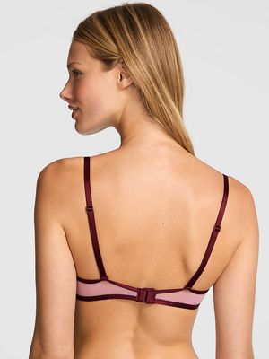 Bra Push-Up Balconette Wink