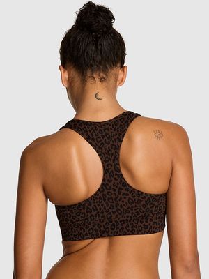 Relay Racerback Sports Bra