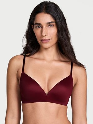 Wireless Push-Up Bra