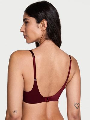 Wireless Push-Up Bra