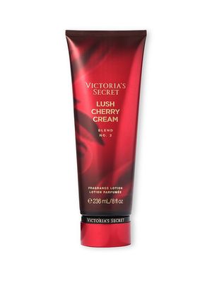 Crema Corporal Lush Cherry