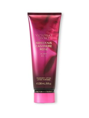 Crema Corporal Sensuous Cashmere Rose