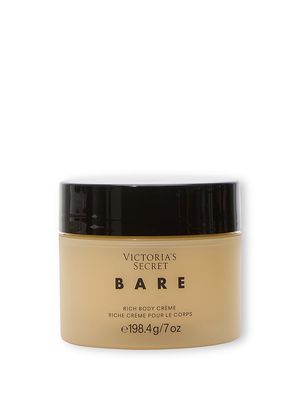 Crema Corporal Bare Rich