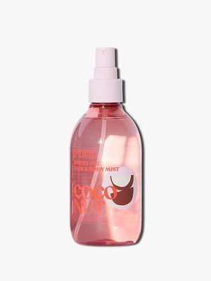 Hair & Body Mist Super Berry