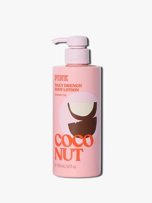Crema Corporal Coconut