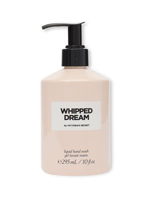 Jabón Liquido Whipped Dream