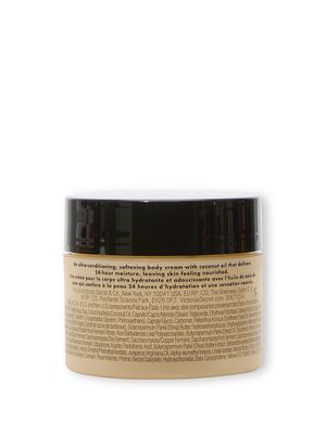 Crema Corporal Bare Rich