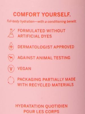 Crema Corporal Coconut