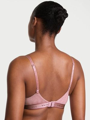 Bra Push-Up Perfect Shape de Modal Ultra-Fino
