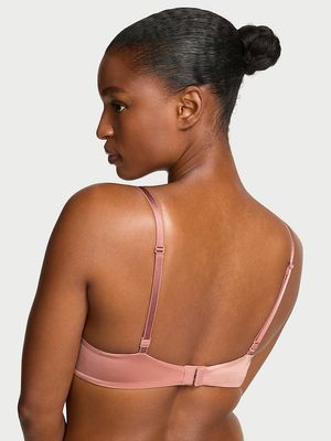 Bra Push-Up Sparkle Crystal Shine Cradle Fashion Show