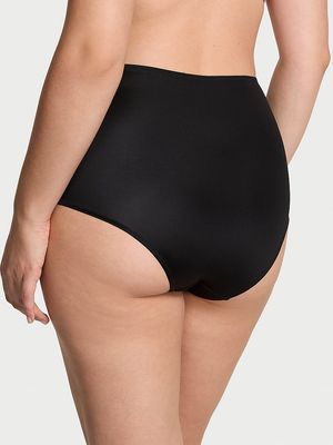 Panty Brief Smooth de Cintura Alta