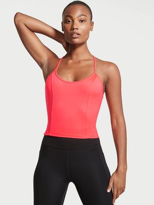 Top de Tirantes Sin Mangas Essential