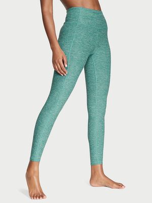 Leggings con Bolsillo Core Essential