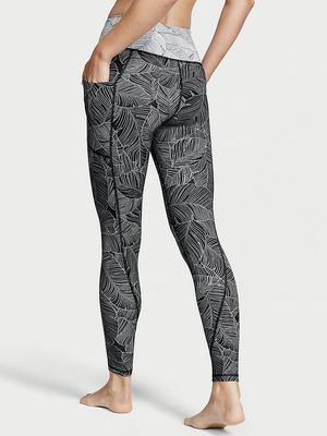 Leggings con Bolsillo Core Essential