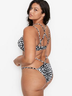 Parte Baja de Bikini Brazilian Kamari Love