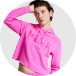 Pink EDL 30% OFF